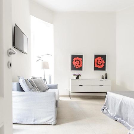 Le Mummarelle Apartments Naples Luaran gambar