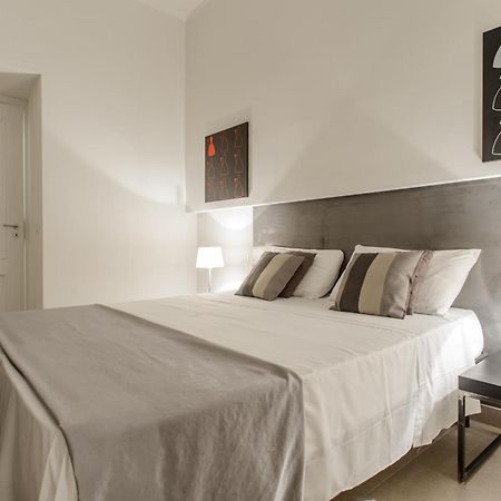 Le Mummarelle Apartments Naples Luaran gambar