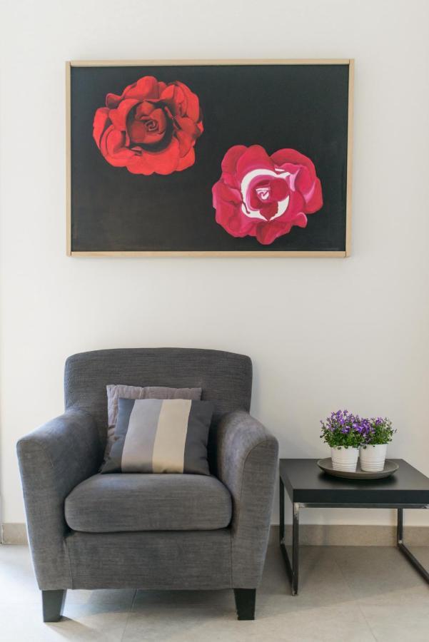 Le Mummarelle Apartments Naples Luaran gambar