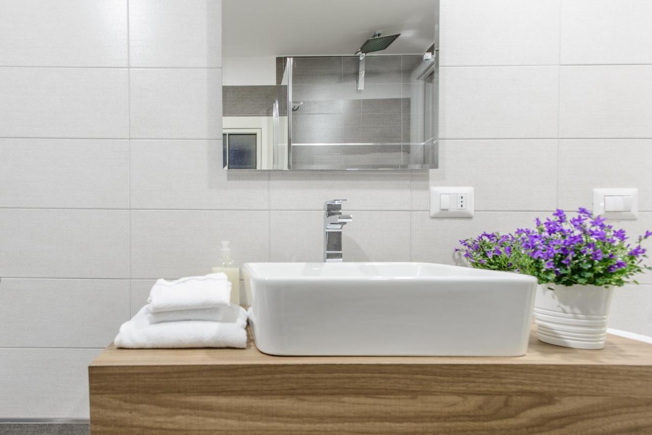 Le Mummarelle Apartments Naples Luaran gambar