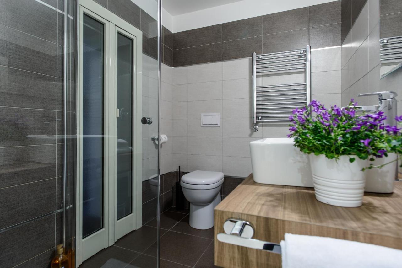 Le Mummarelle Apartments Naples Luaran gambar