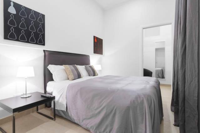 Le Mummarelle Apartments Naples Luaran gambar