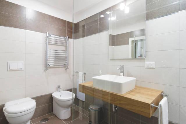 Le Mummarelle Apartments Naples Luaran gambar