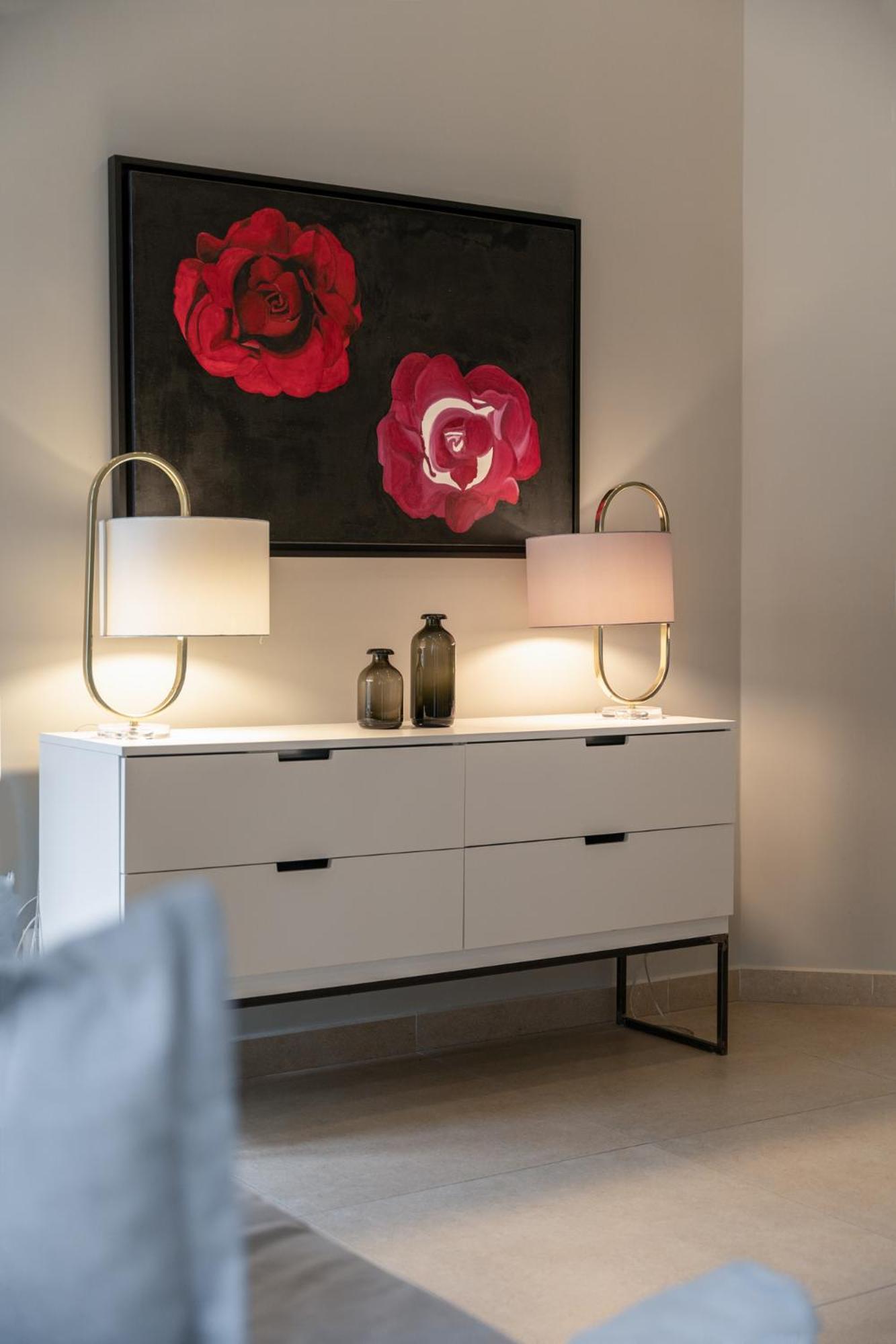 Le Mummarelle Apartments Naples Luaran gambar