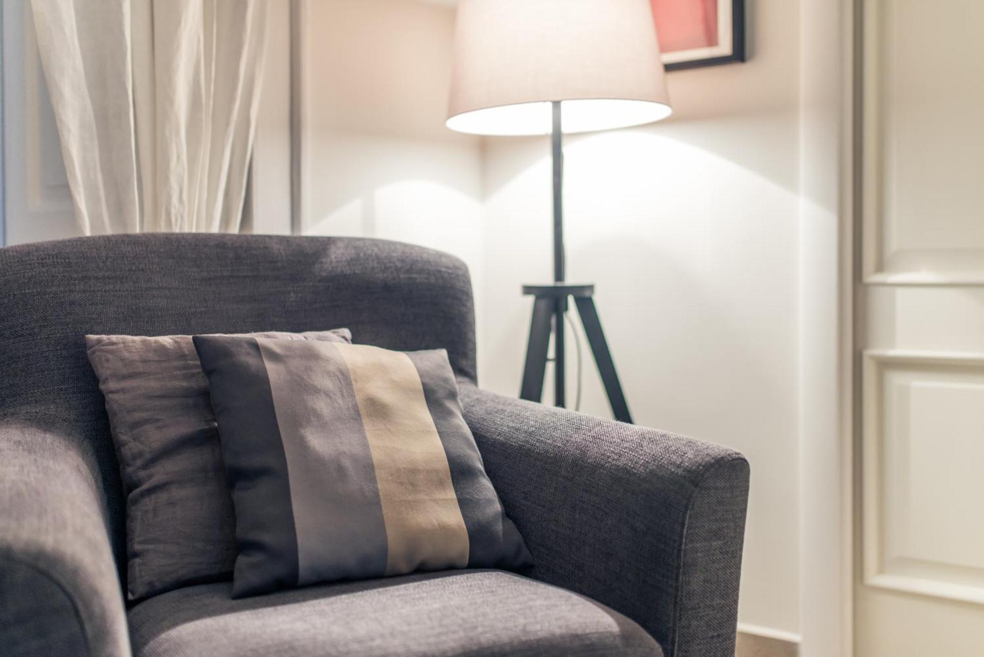 Le Mummarelle Apartments Naples Luaran gambar