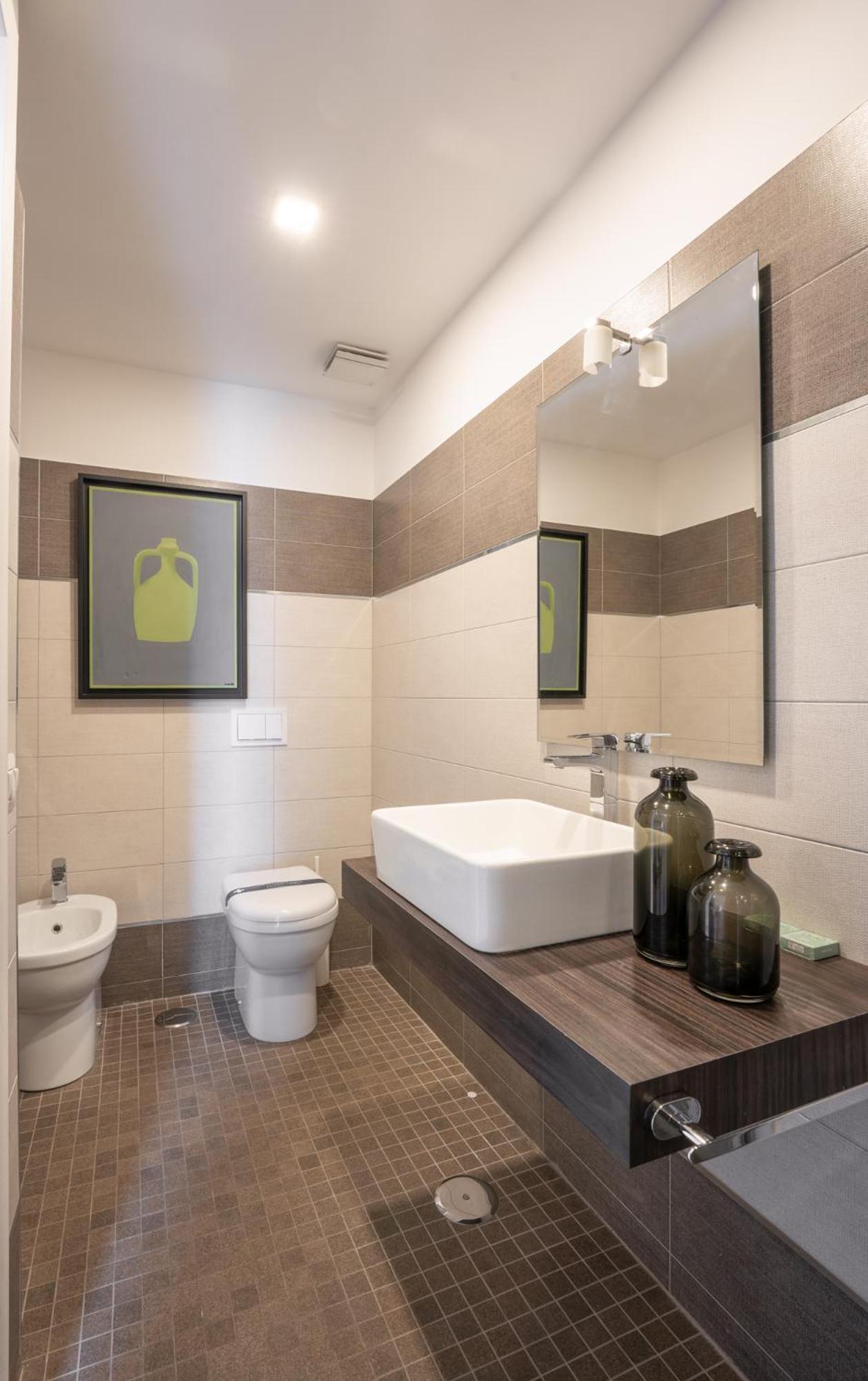 Le Mummarelle Apartments Naples Luaran gambar