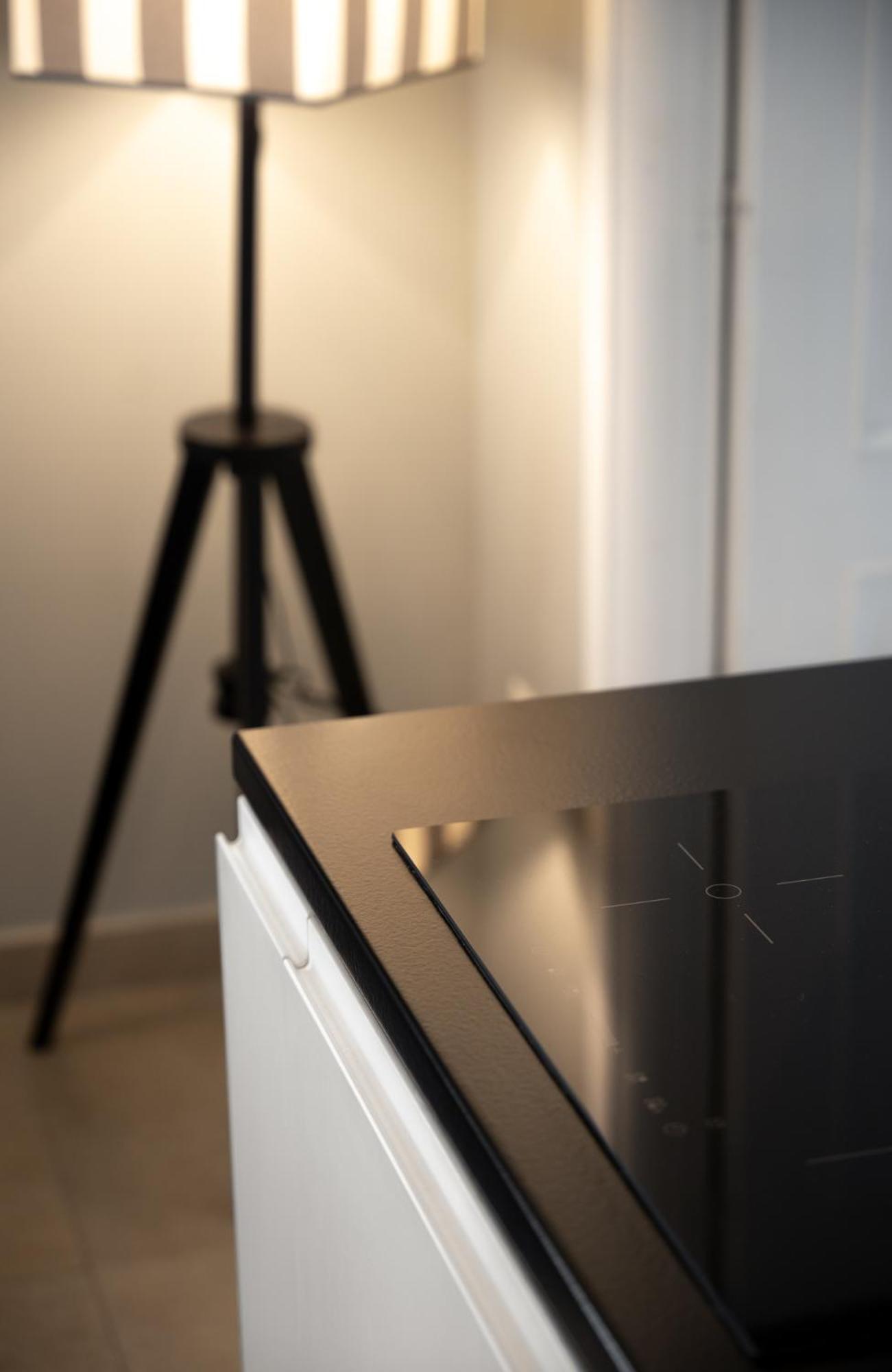 Le Mummarelle Apartments Naples Luaran gambar