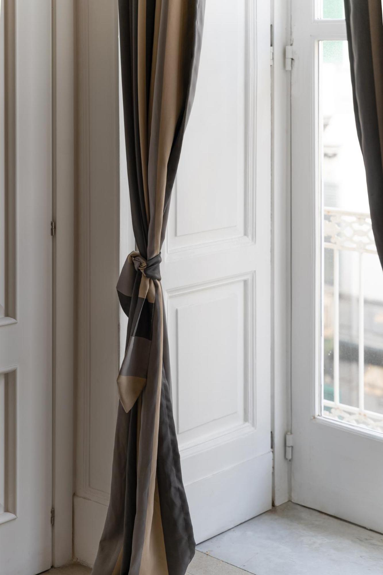 Le Mummarelle Apartments Naples Luaran gambar