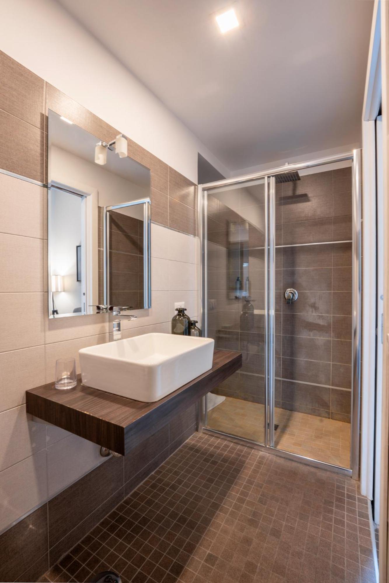 Le Mummarelle Apartments Naples Luaran gambar